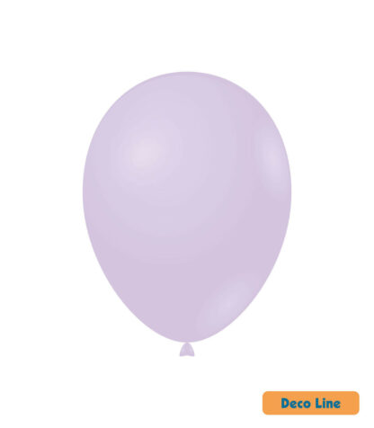 Palloncini Deco Line Glicine 12" - 30 cm