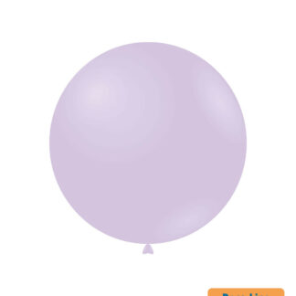 Palloncini Deco Line Glicine 18" - 45 cm