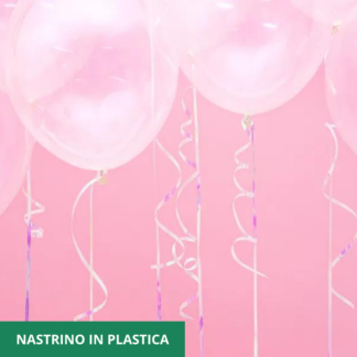Nastrino In Plastica