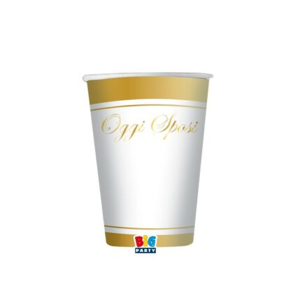 Bicchieri Sposi Classic