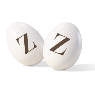 Maxtris Confetti Lettere Z