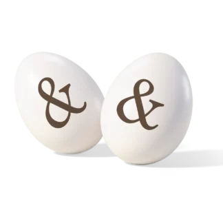 Maxtris confetti Lettere &