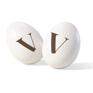 Maxtris Confetti Lettere V