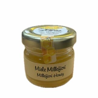 Miele millefiori 30 gr