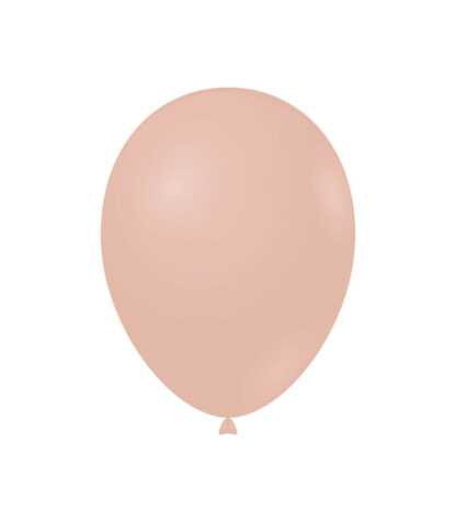 Palloncini In Lattice Rosa conchiglia  12" - 30  cm