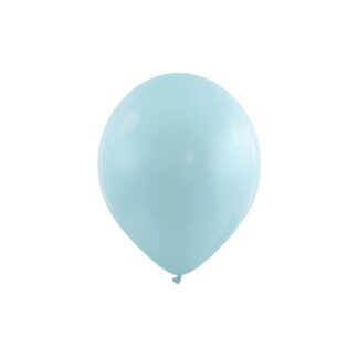 Palloncini In Lattice Blu artico 6"-15 cm