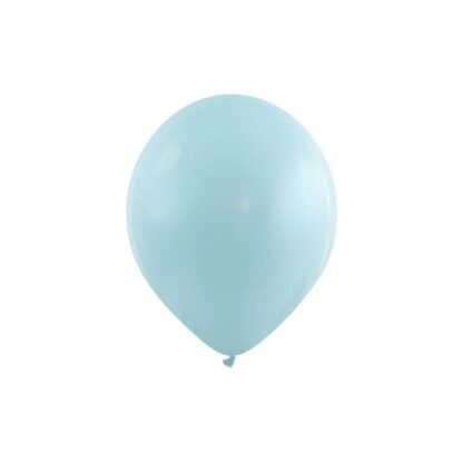 Palloncini In Lattice Blu artico 6"-15 cm