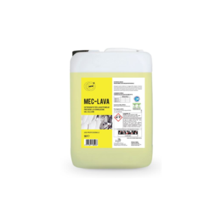 Detergente liquido per macchine lavastoviglie professionali 5 lt