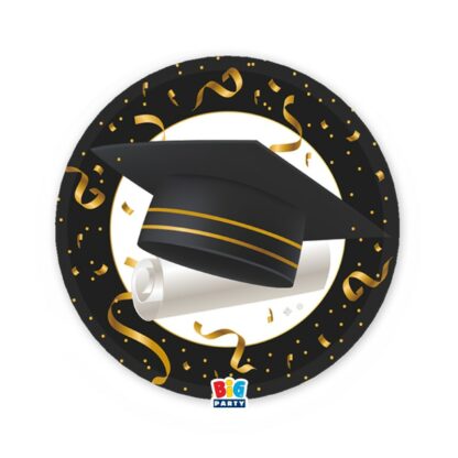 Piatti 22 cm Graduation