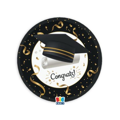 Piatti 18 cm Graduation