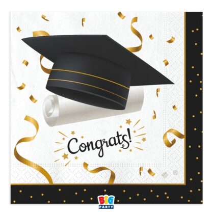 Tovaglioli Graduation