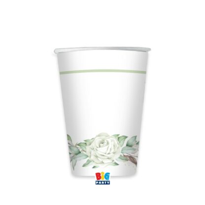 Bicchieri Greenery