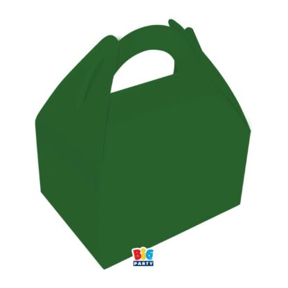 Happy Box 15 x 18 x 11 cm Verde