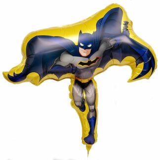 Palloncino festa a tema Batman