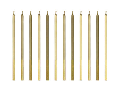 Candeline Oro