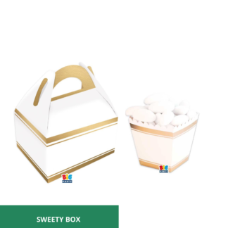 Sweety Box