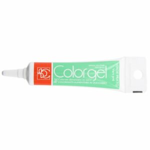 Colorante In Gel Da 20 g Verde Prato