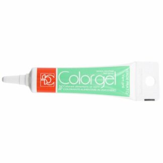 Colorante In Gel Da 20 g Verde Prato