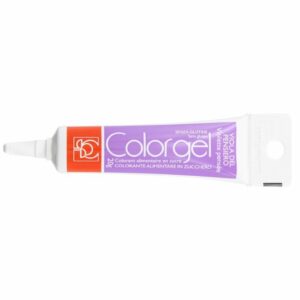 Colorante In Gel Da 20 g Viola