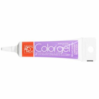 Colorante In Gel Da 20 g Viola