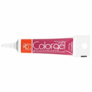 Colorante In Gel Da 20 g Porpora