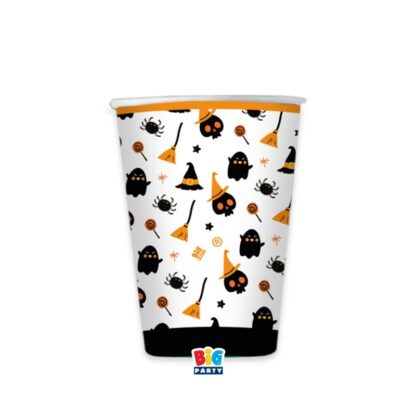 Bicchieri Spooky Halloween