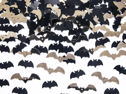 Confetti a forma di pipistrello 15 gr
