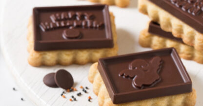 Tagliapasta CiocCookies Halloween - immagine 3