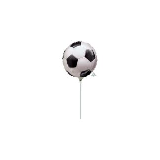 Minishape palloncini mylar Pallone da calcio
