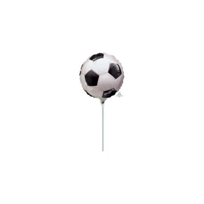 Minishape palloncini mylar Pallone da calcio