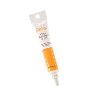Colla alimentare 15 gr