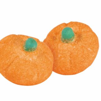 Marshmallow Zucche Halloween
