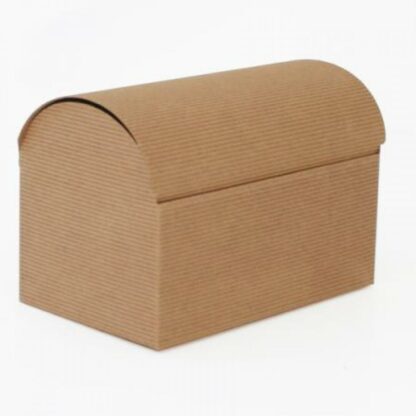 Cofanetto Onda Avana 38x23x25 cm