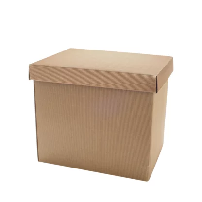 Scatola Avana 34,5x34,5x20 cm