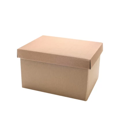 Scatola Avana 34,5x34,5x20 cm