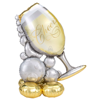 Palloncino Airloonz Cheers