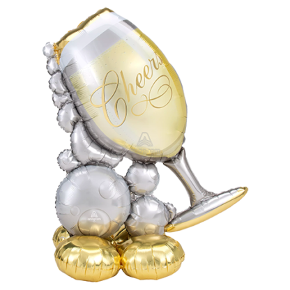 Palloncino Airloonz Cheers