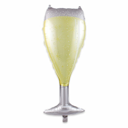 Palloncino Maxi Flute 43x99 cm