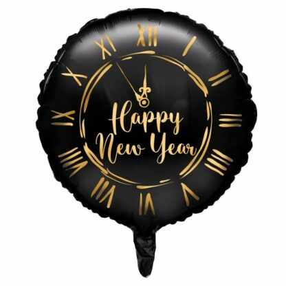 Palloncino  Happy New Year  46 cm
