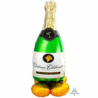 Palloncino Airloonz Champagne