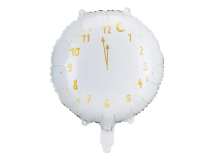 Palloncino Clock 18 inch