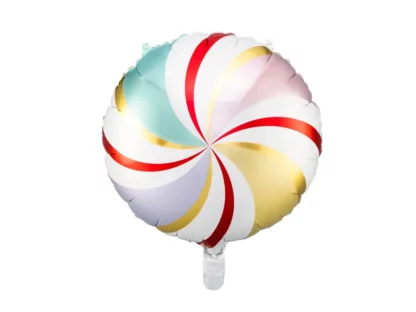 Palloncino candy mix 18 inch