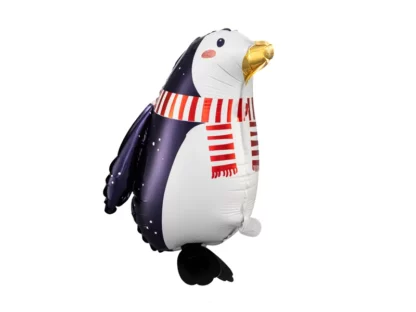 Palloncino Pinguino 29x42cm