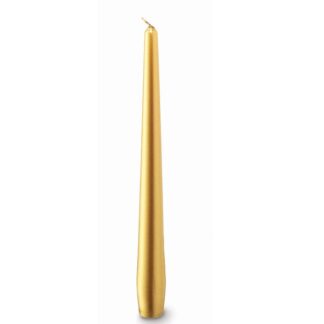 Candele Bolsius oro
