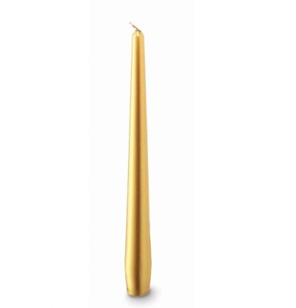 Candele Bolsius oro
