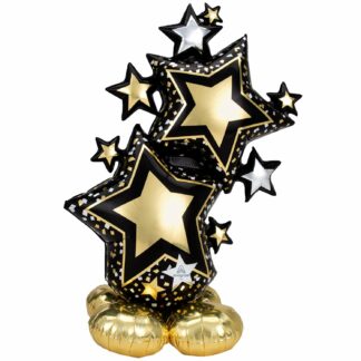 Palloncino Airloonz stelle