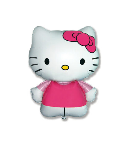 Palloncino hello kitty supershape 26 inch