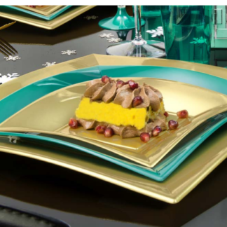 Linea tavola plastica rigida