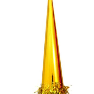 Trombetta Oro 40 cm