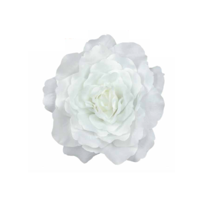 Fiore Camelia ⌀ 35 cm Bianco
